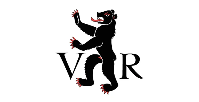 Schweiz-Kanton-Appenzell-Ausserrhoden-Flagge