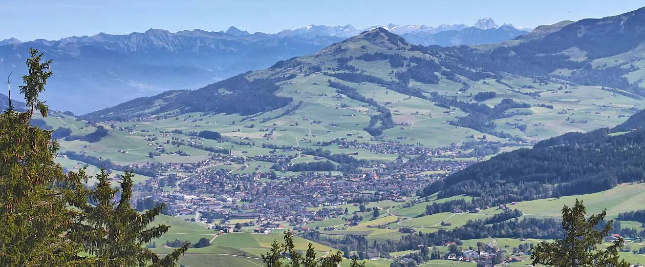 Kanton Appenzell Innerrhoden