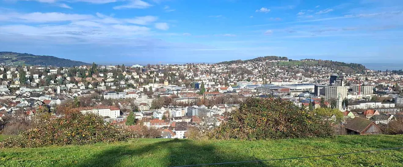 Kanton St.Gallen