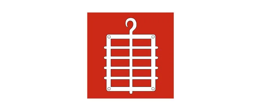 Schweiz-Kanton-Zürich-Bülach_Flagg