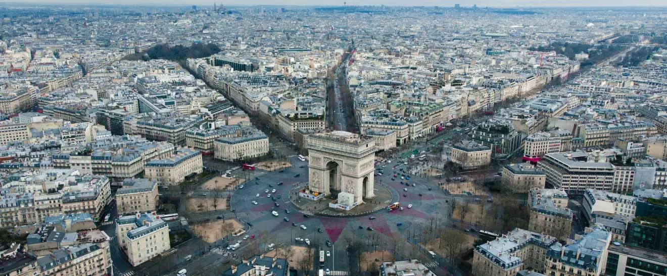 Schweiz nach Frankreich