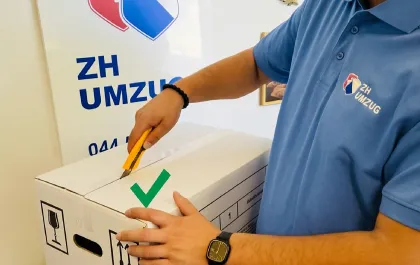 ZH-Umzug-Ein-und-Auspacken-Entpacken