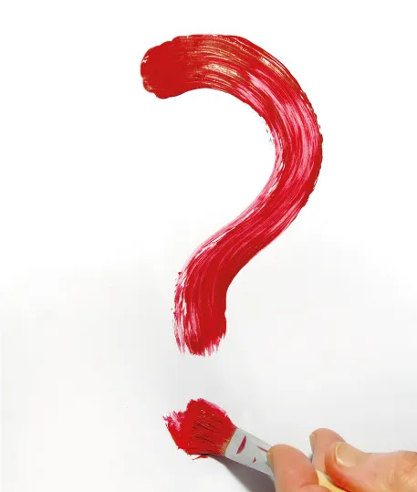 ZH Umzug FAQ Fragezeichen