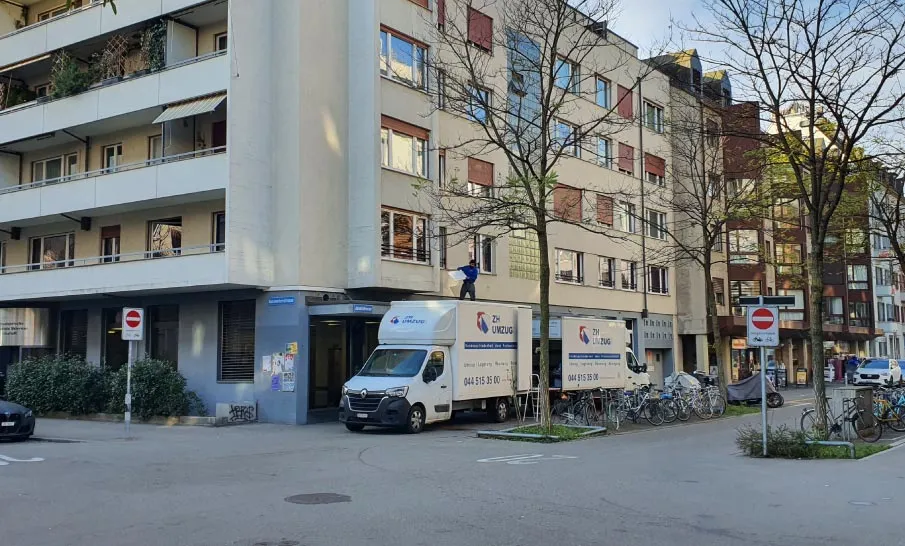 ZH-Umzug-Firmenumzug-Team