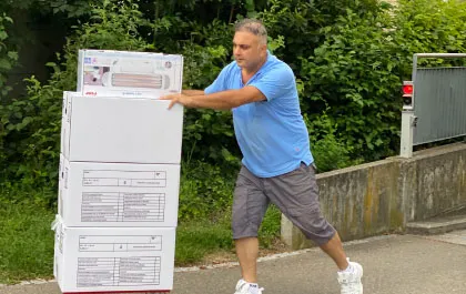 ZH-Umzug-Haushaltsauflösung-Mitarbeiter