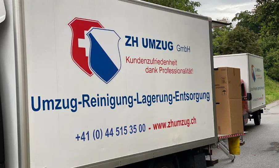 ZH-Umzug-Möbel-Entsorgen-Transport