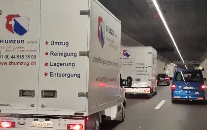 ZH-Umzug-Transport-Strasse