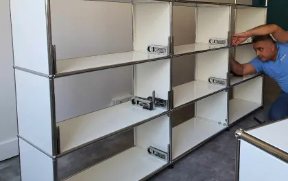 ZH-Umzug-USM-Haller-Regal