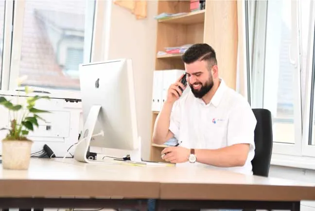 ZH Umzug Über Uns Mitarbeiter